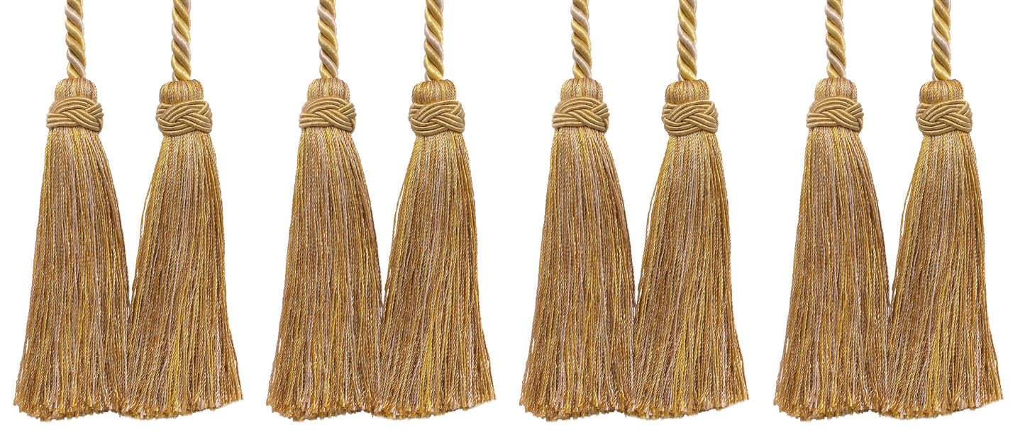 #Color_Rustic Gold Multicolor (Color# 4975)