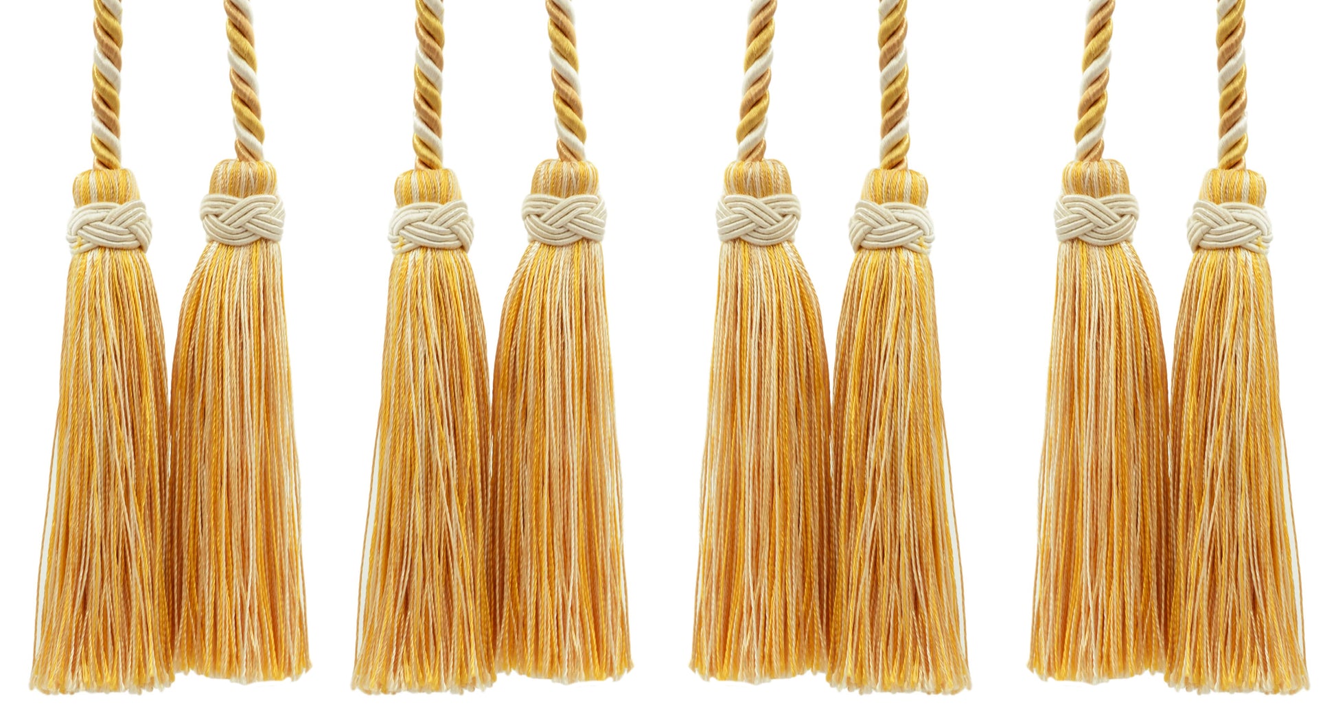 #Color_Canary Ivory Gold Multicolor (Color# B2523)