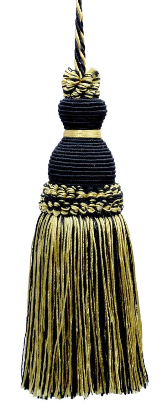 #Color_Golden Medley Black Multicolor (Color# K9C4)