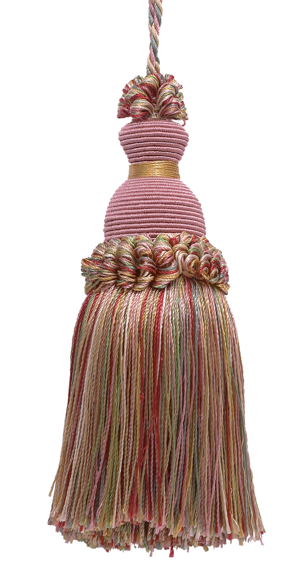 #Color_Summer Rose Pink Multicolor (Color# 3549)