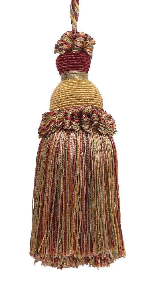 #Color_Cherry Grove Beige Multicolor (Color# 4770)