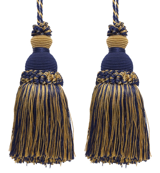 #Color_Nautical Gold Multicolor (Color# 1152)
