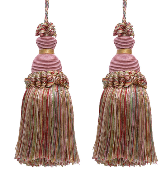 #Color_Summer Rose Pink Multicolor (Color# 3549)