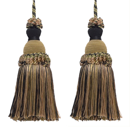 #Color_Tan Beige Black Multicolor (Color# 4363)