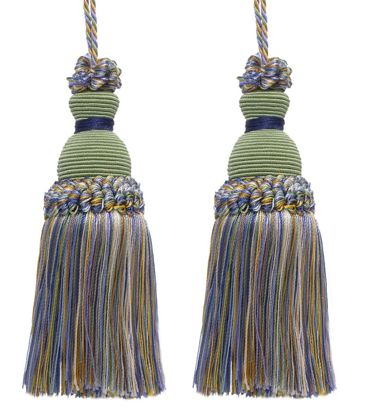 #Color_Spring Green Multicolor (Color# 4668)