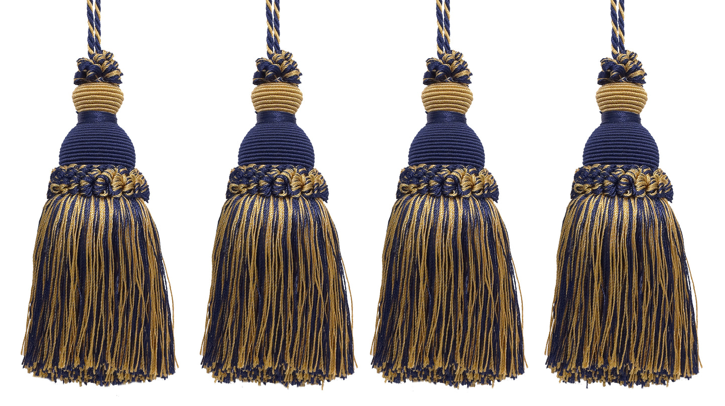 #Color_Nautical Gold Multicolor (Color# 1152)