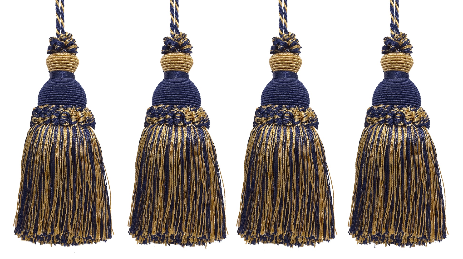 #Color_Nautical Gold Multicolor (Color# 1152)