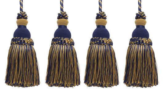 #Color_Nautical Gold Multicolor (Color# 1152)