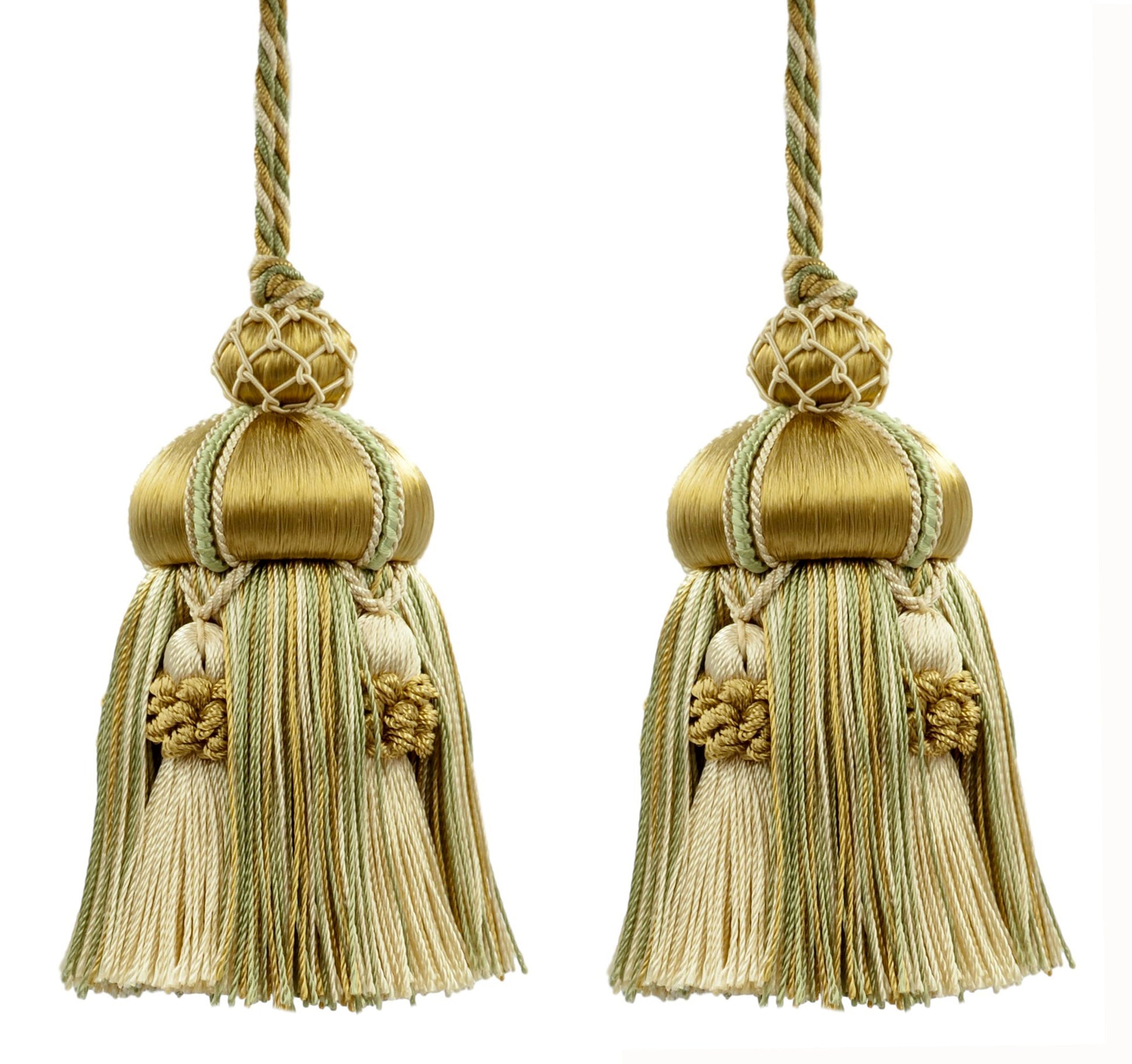 #Color_Lemongrass Gold Multicolor (Color# LX02)