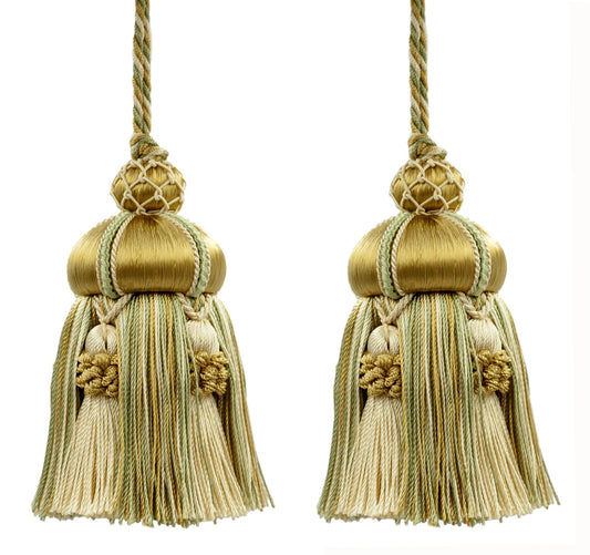 #Color_Lemongrass Gold Multicolor (Color# LX02)