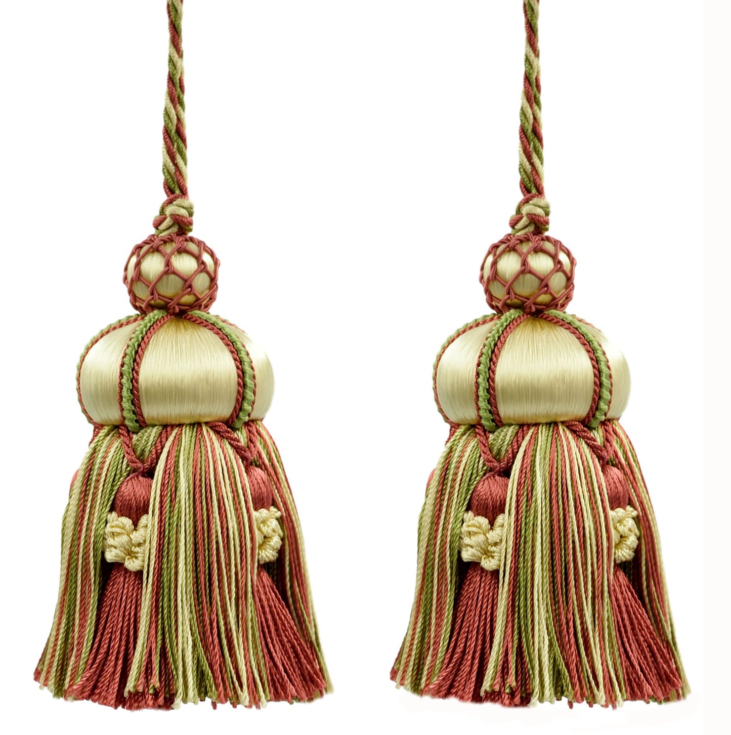 #Color_Watermelon Red Multicolor (Color# LX06)