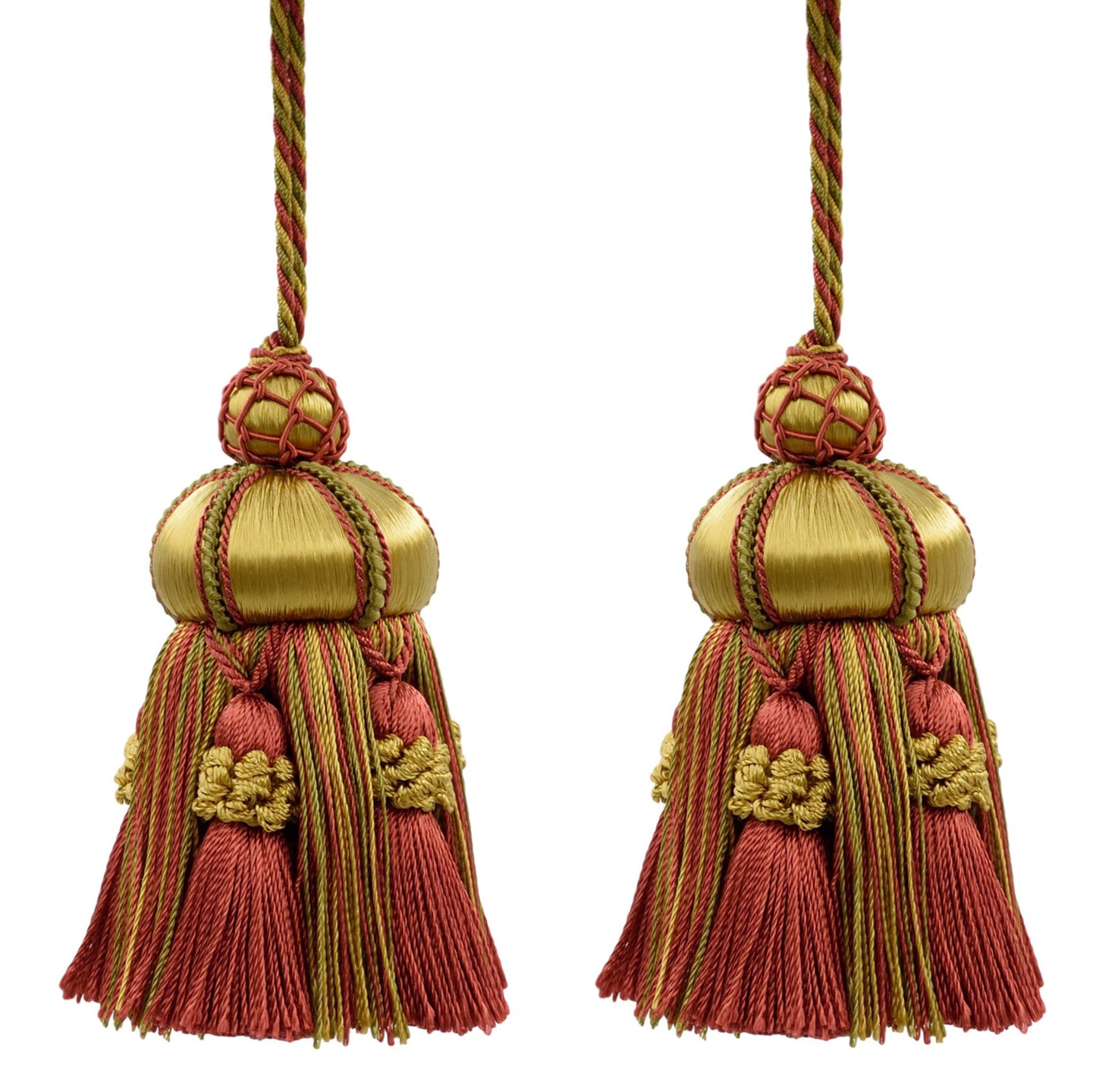 #Color_Golden Beige Red Multicolor (Color# LX07)