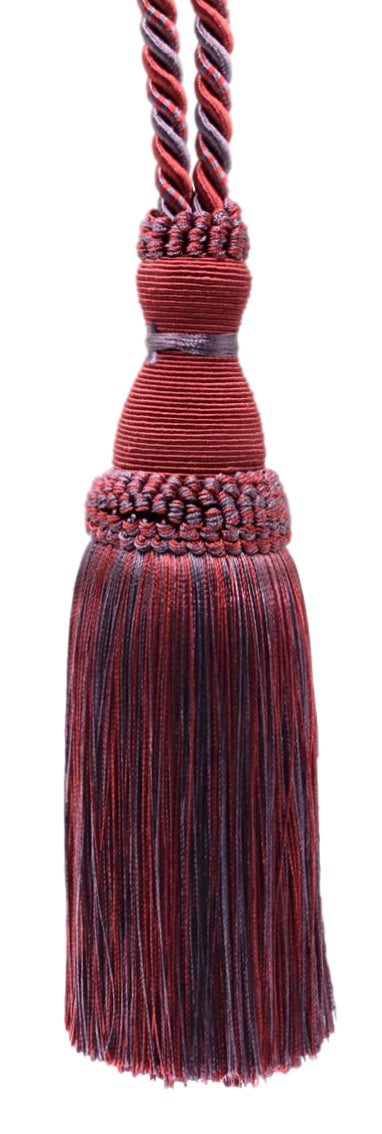 #Color_Wine Medley Purple Multicolor (Color# PR22)