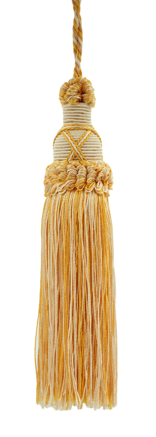 #Color_Canary Ivory Gold Multicolor (Color# B2523)