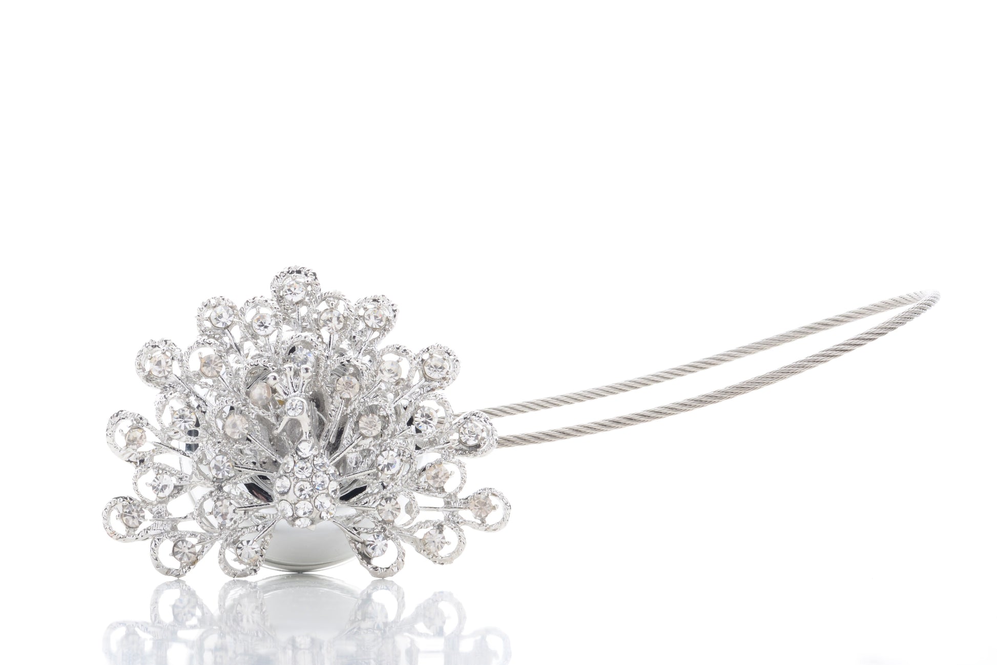 #Color_Classic Silver (Color# SILV)