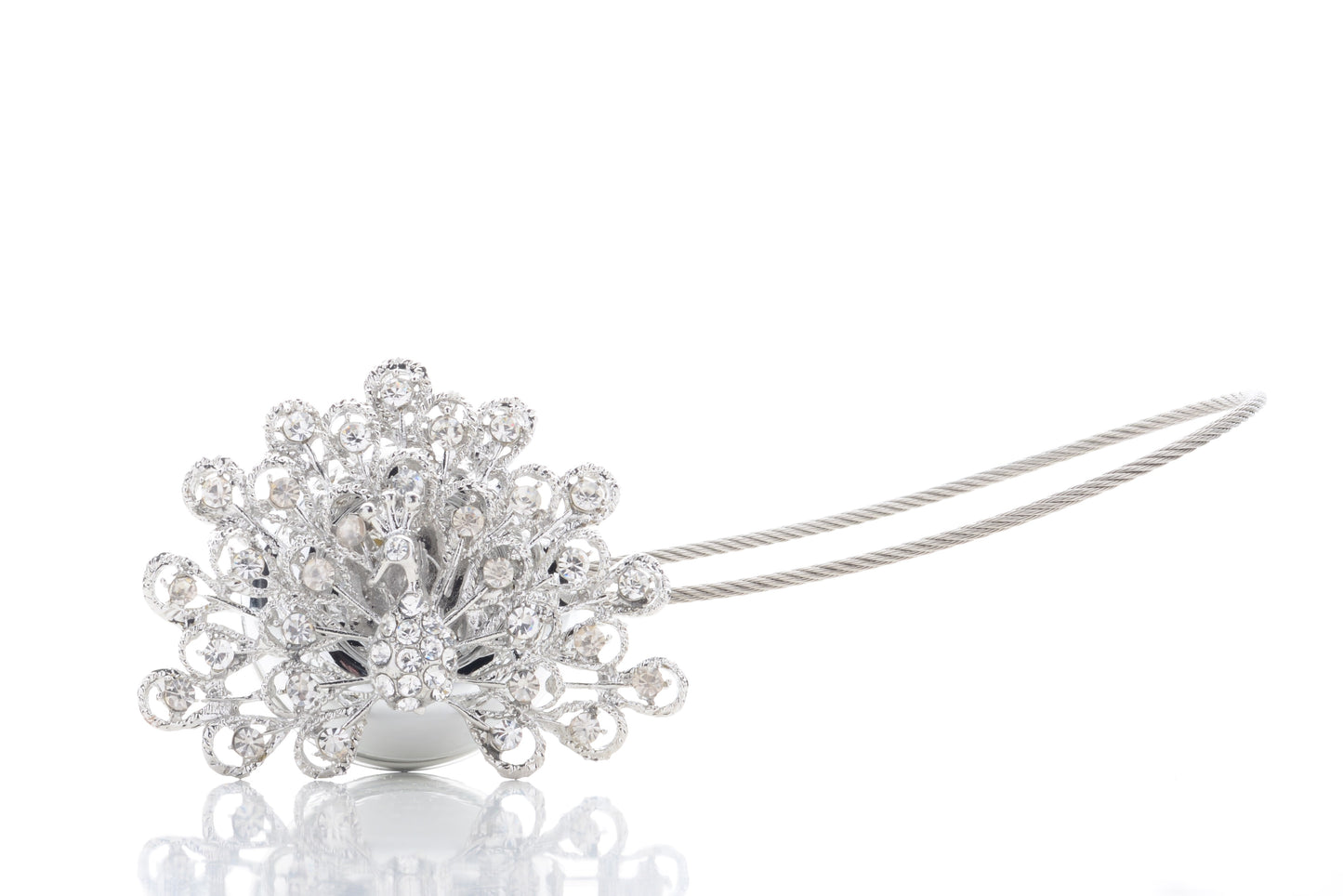 #Color_Classic Silver (Color# SILV)
