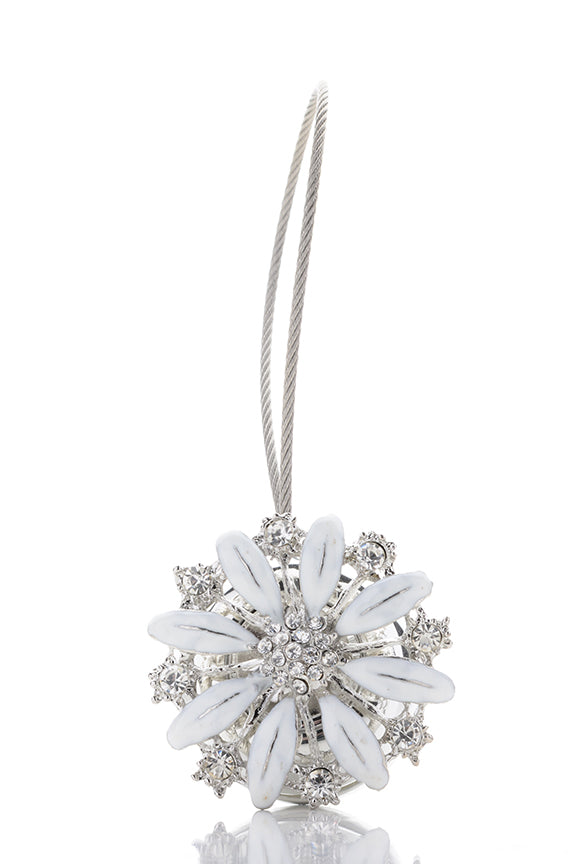 #Color_Classic Silver (Color# SILV)