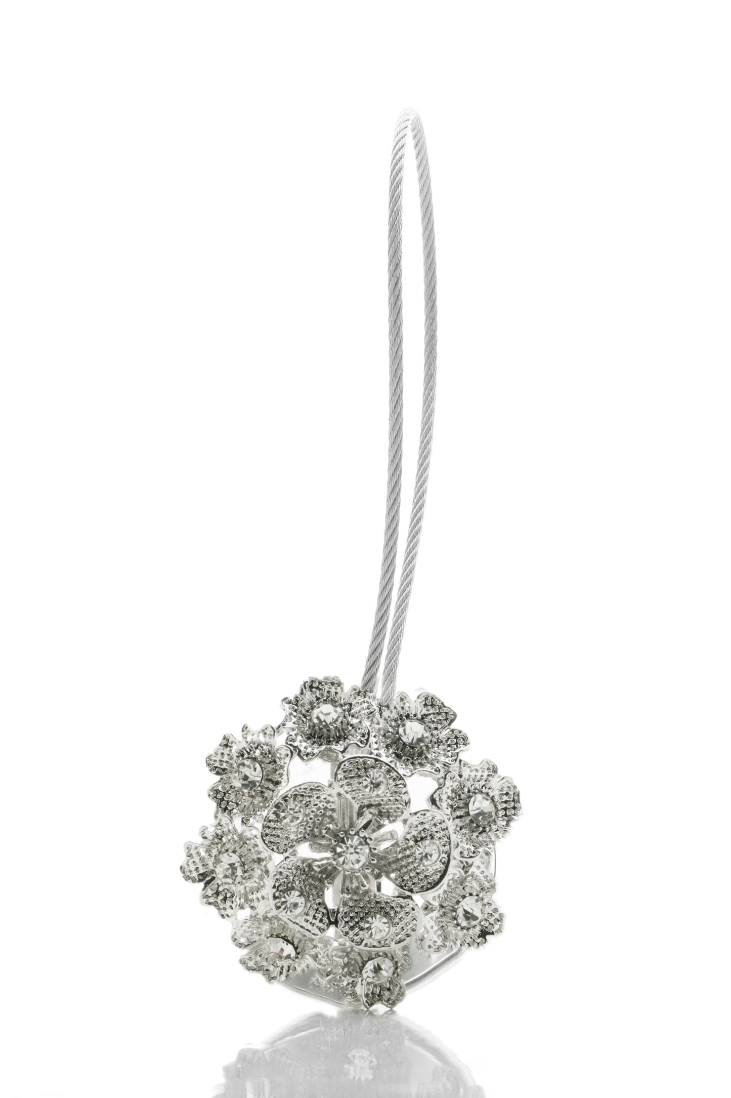 #Color_Classic Silver (Color# SILV)