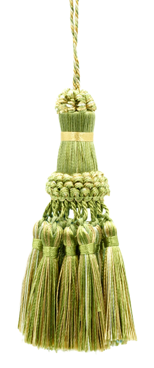 #Color_Olive Garden Green Multicolor (Color# 010)