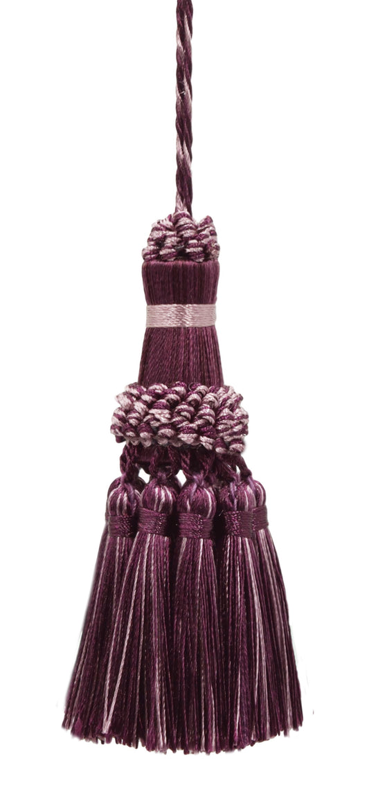 #Color_Luscious Lavenders Multicolor (Color# 2927)