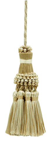 DÉCOPRO Noblesse Collection Elegant Hand Crafted 4