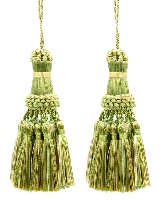 #Color_Olive Garden Green Multicolor (Color# 010)