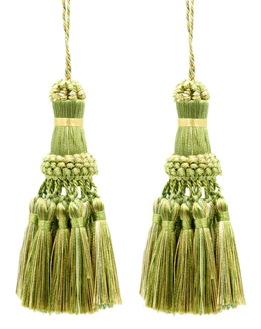 DÉCOPRO Noblesse Collection Elegant Hand Crafted 4