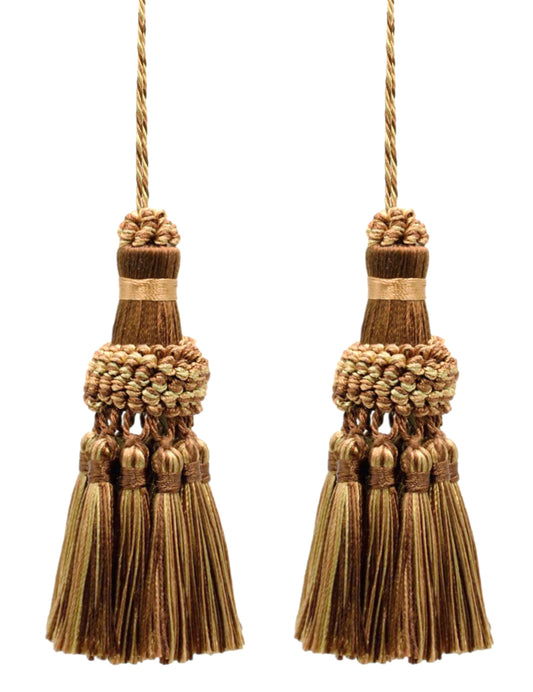 #Color_Toffee Brown Multicolor (Color# 08)