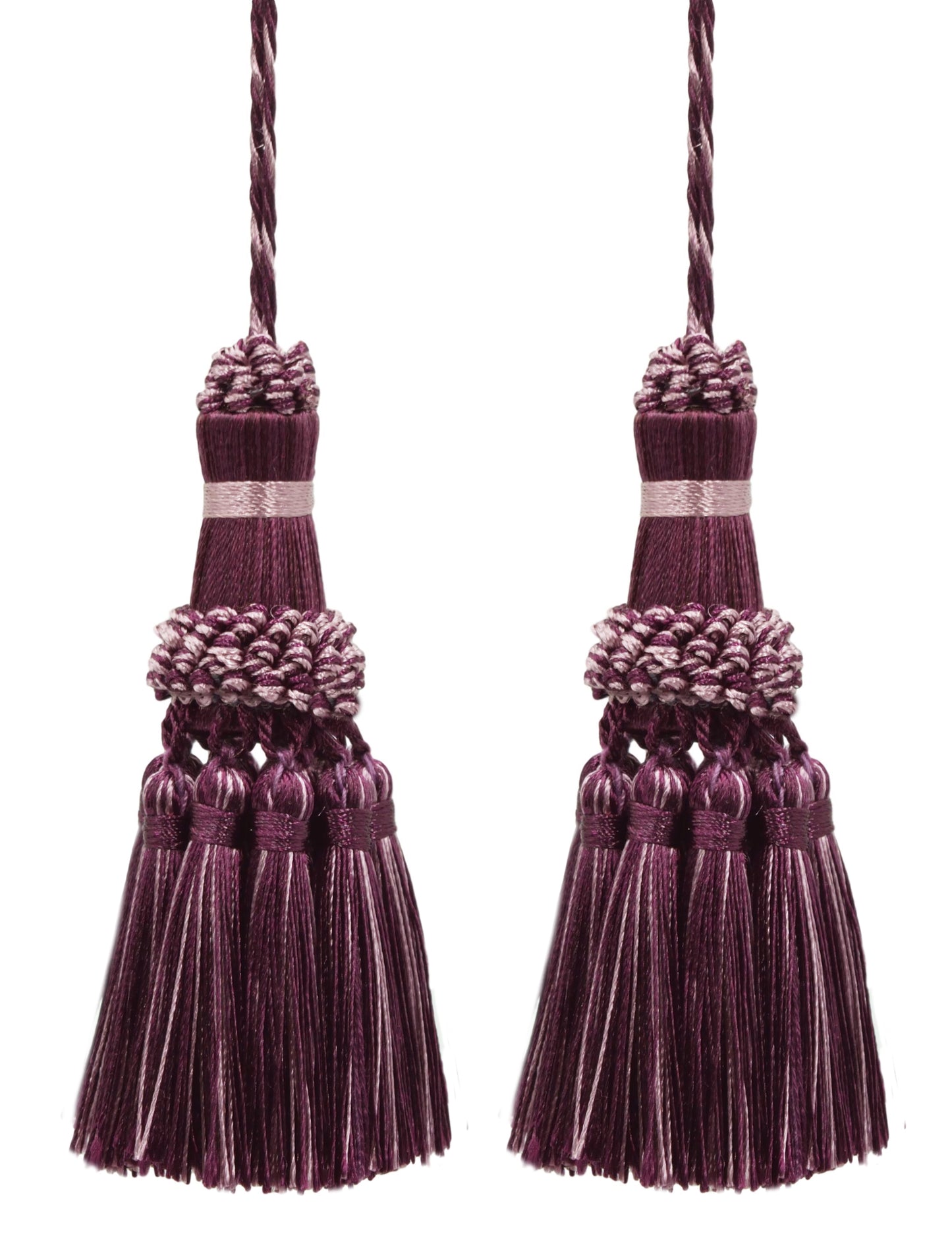 #Color_Luscious Lavenders Multicolor (Color# 2927)
