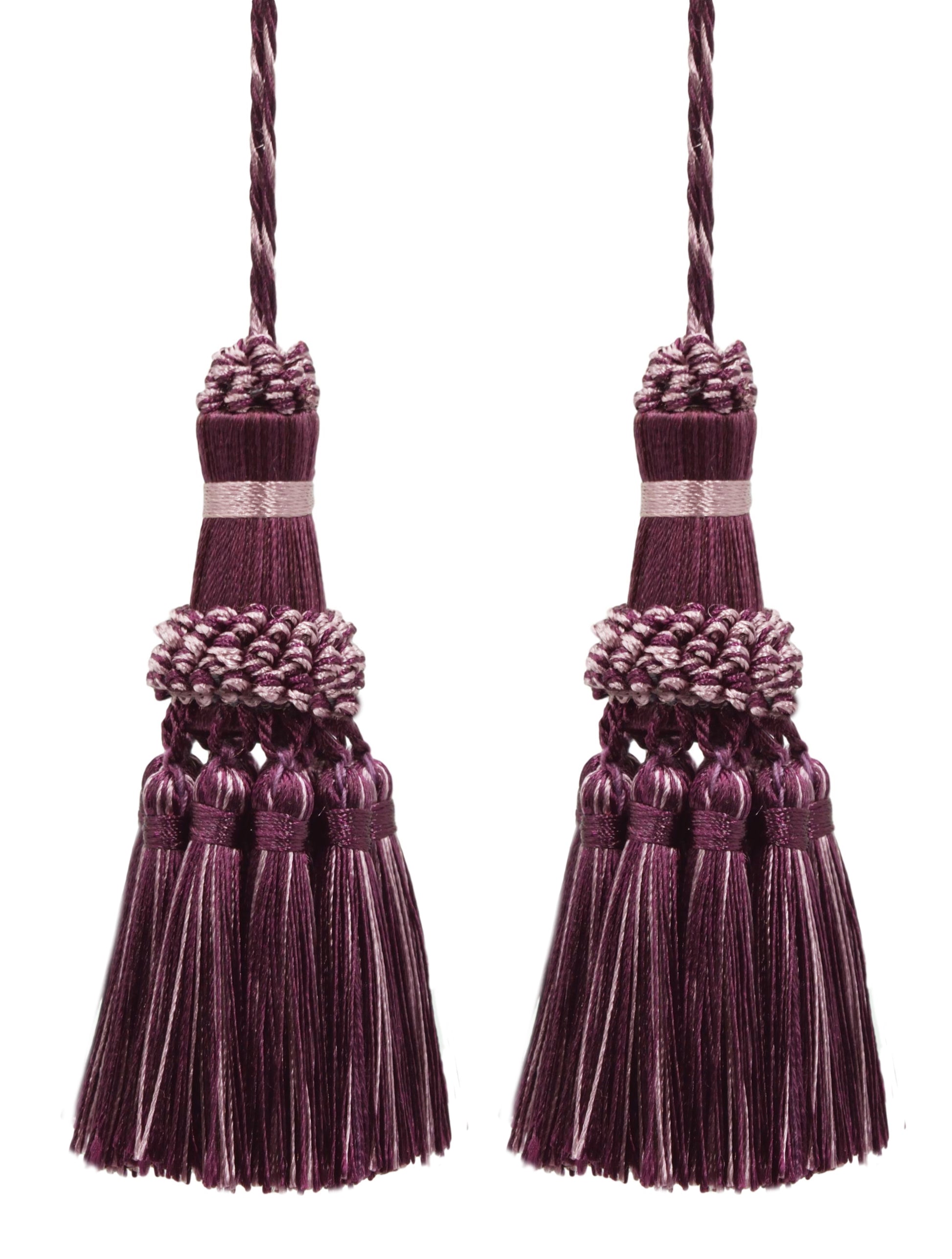 #Color_Luscious Lavenders Multicolor (Color# 2927)