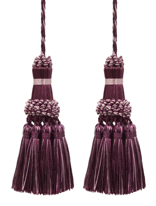 #Color_Luscious Lavenders Multicolor (Color# 2927)