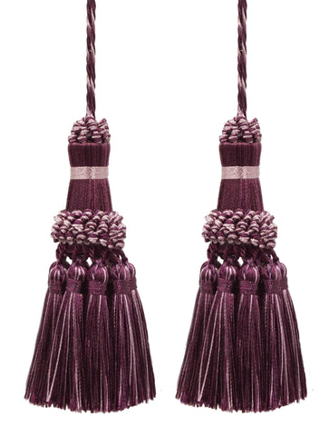 DÉCOPRO Noblesse Collection Elegant Hand Crafted 4