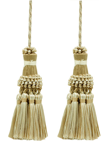 DÉCOPRO Noblesse Collection Elegant Hand Crafted 4