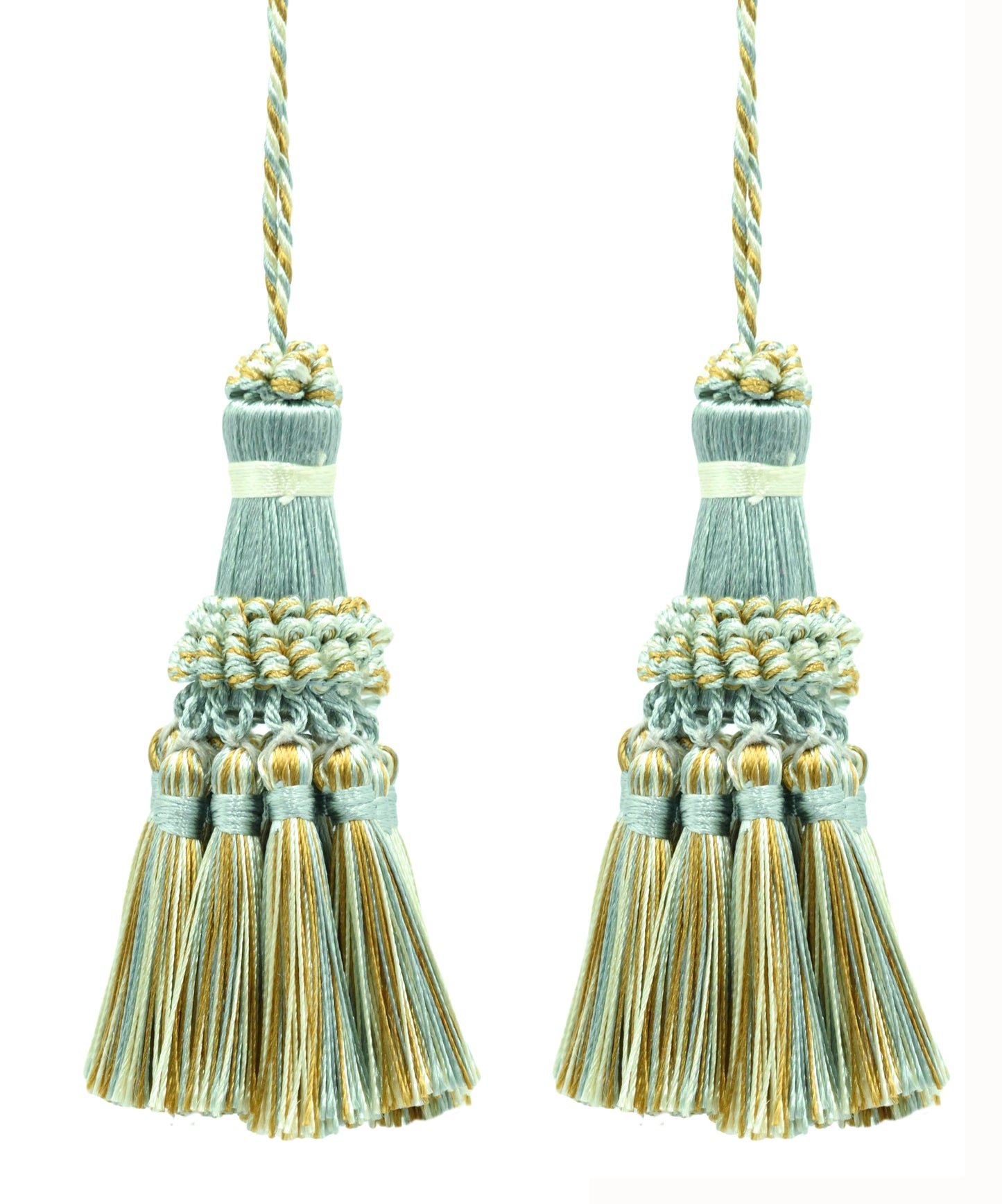 #Color_Island Breeze Blue Multicolor (Color# 5939)