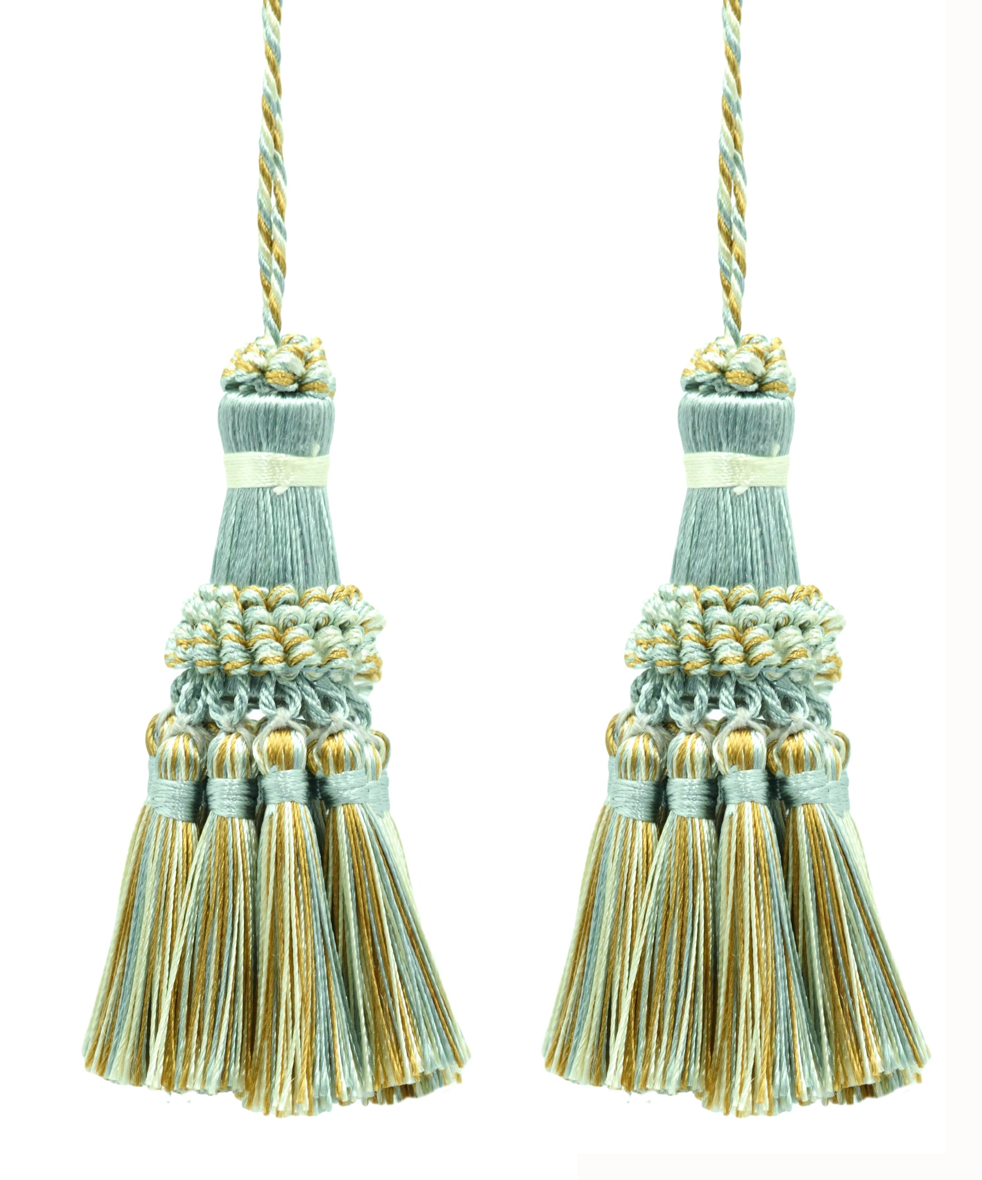 #Color_Island Breeze Blue Multicolor (Color# 5939)