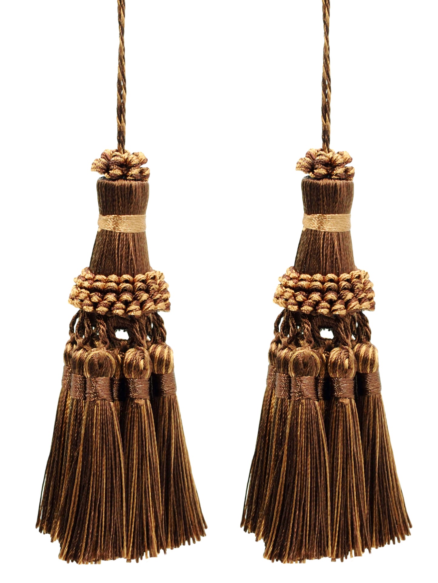 #Color_Cappuccino Brown Multicolor (Color# D2A2)