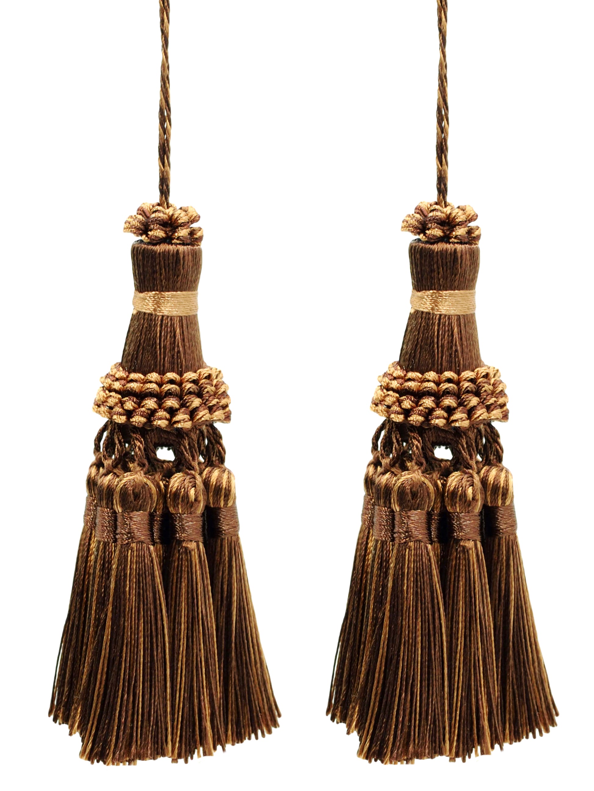 #Color_Cappuccino Brown Multicolor (Color# D2A2)