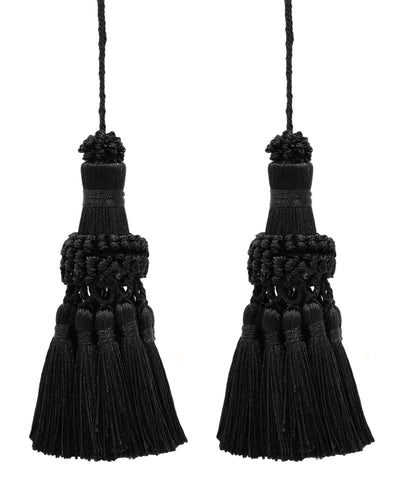 DÉCOPRO Noblesse Collection Elegant Hand Crafted 4