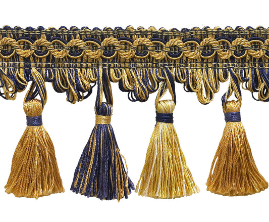 #Color_Nautical Gold Multicolor (Color# 1152)