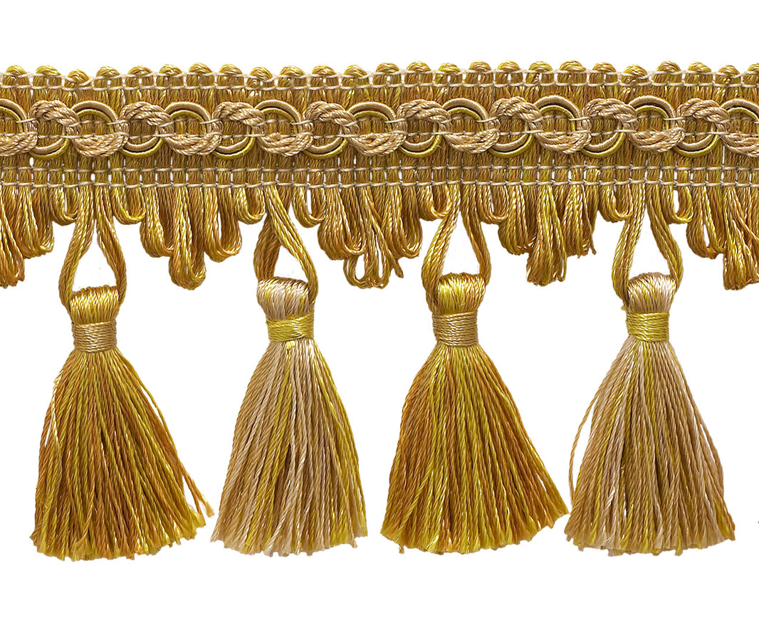 Manufacturer Direct Tassel Fringe, Decorative Trim & Tiebacks DecoPro