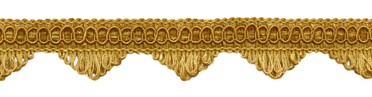 #Color_Antique Gold (Color# C4)