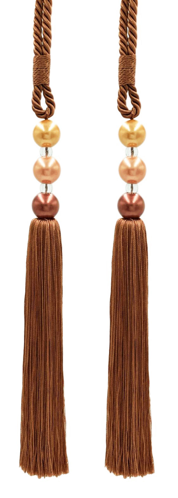 #Color_Caramel Brown Multicolor (Color# 20152B)