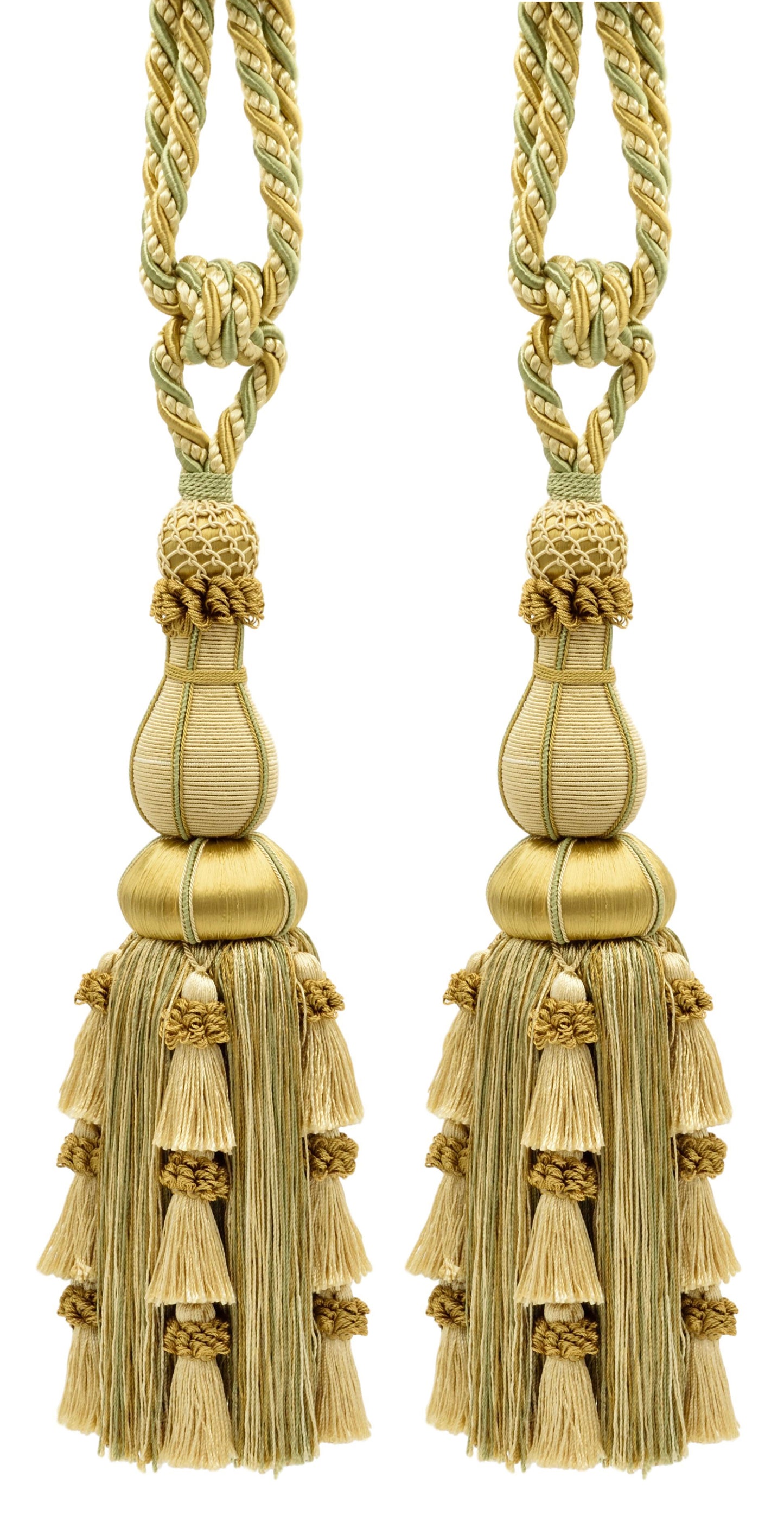 #Color_Lemongrass Gold Multicolor (Color# LX02)