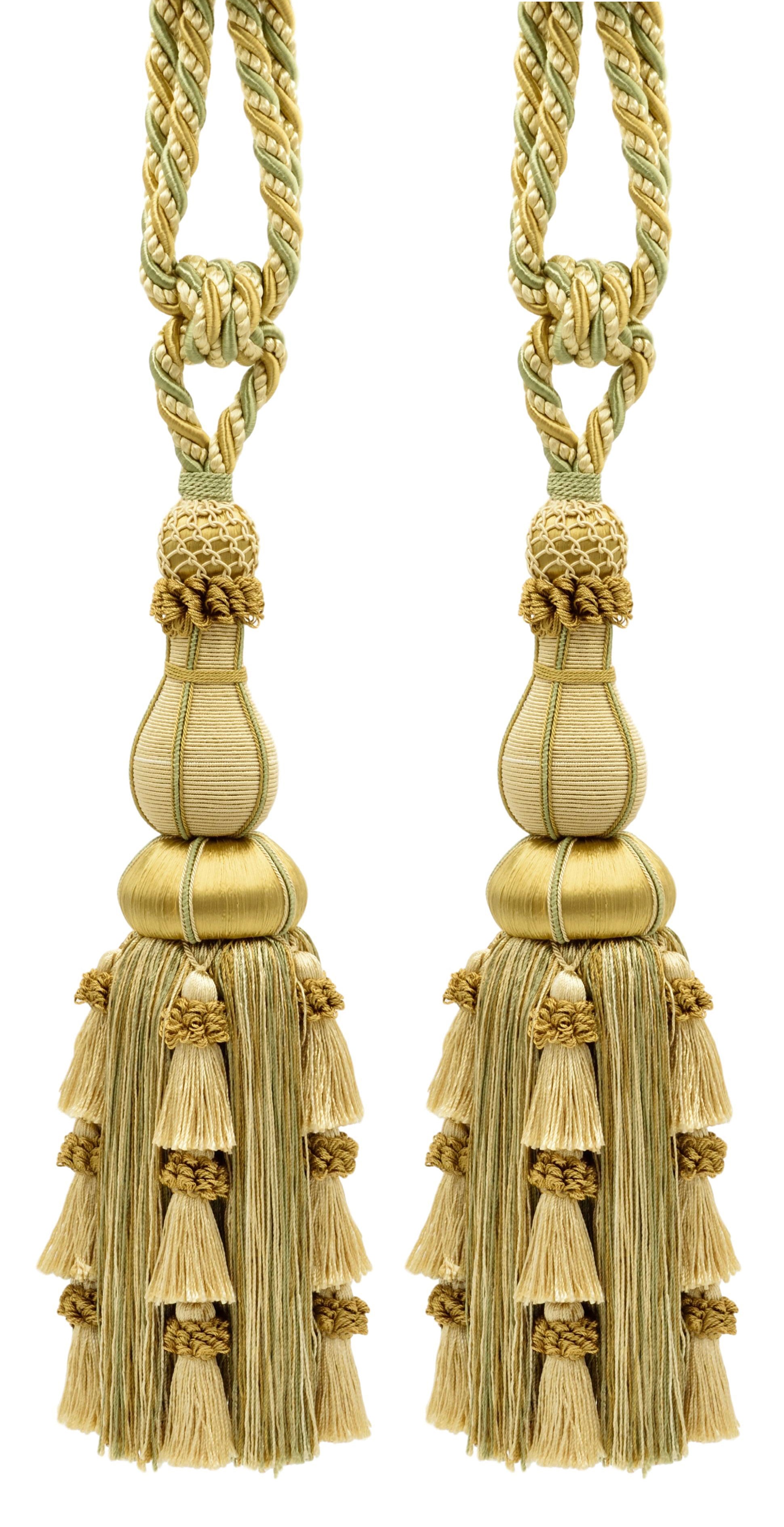 #Color_Lemongrass Gold Multicolor (Color# LX02)