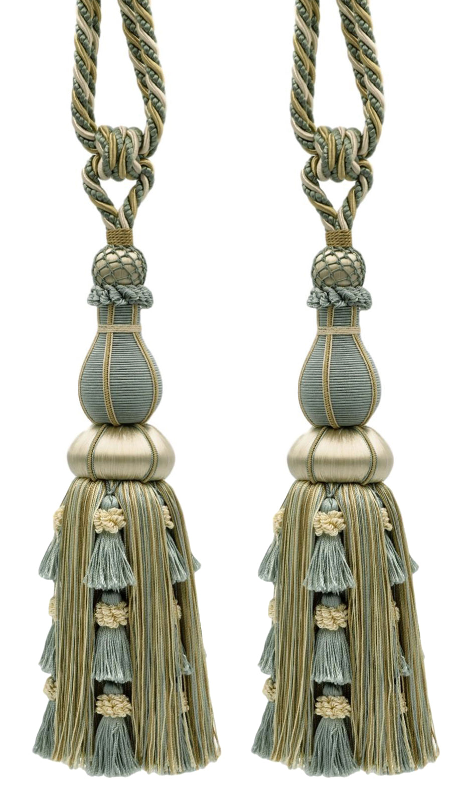 #Color_Cream Ivory Blue Multicolor (Color# LX03)