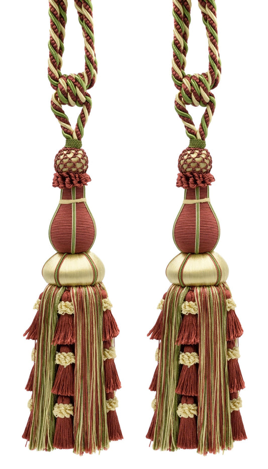 #Color_Watermelon Red Multicolor (Color# LX06)