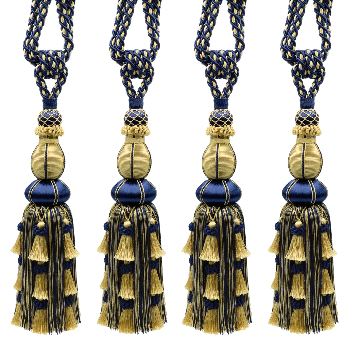 #Color_Nautical Gold Multicolor (Color# 1152)