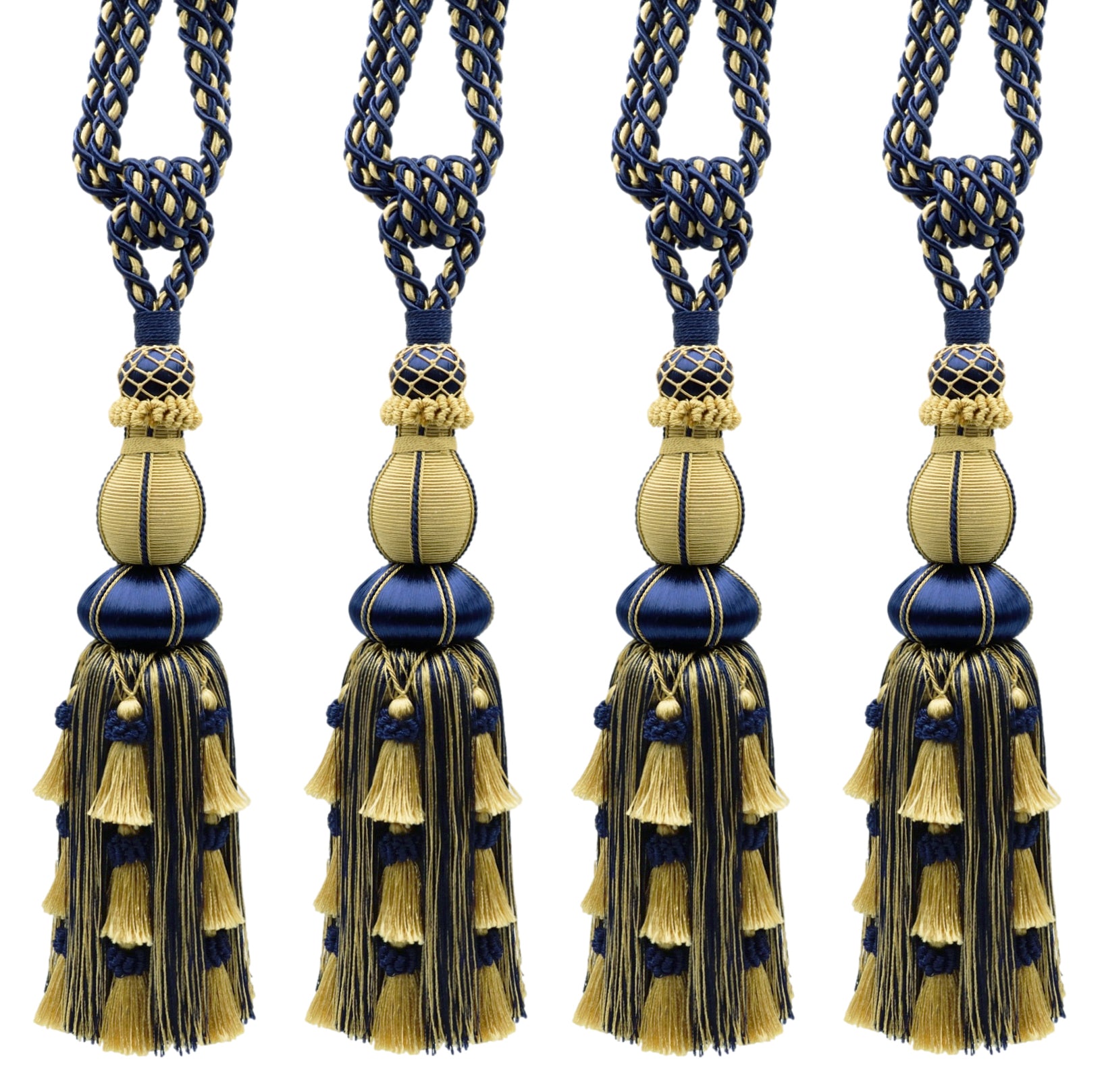 #Color_Nautical Gold Multicolor (Color# 1152)