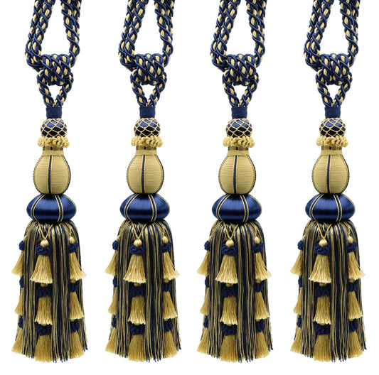 #Color_Nautical Gold Multicolor (Color# 1152)