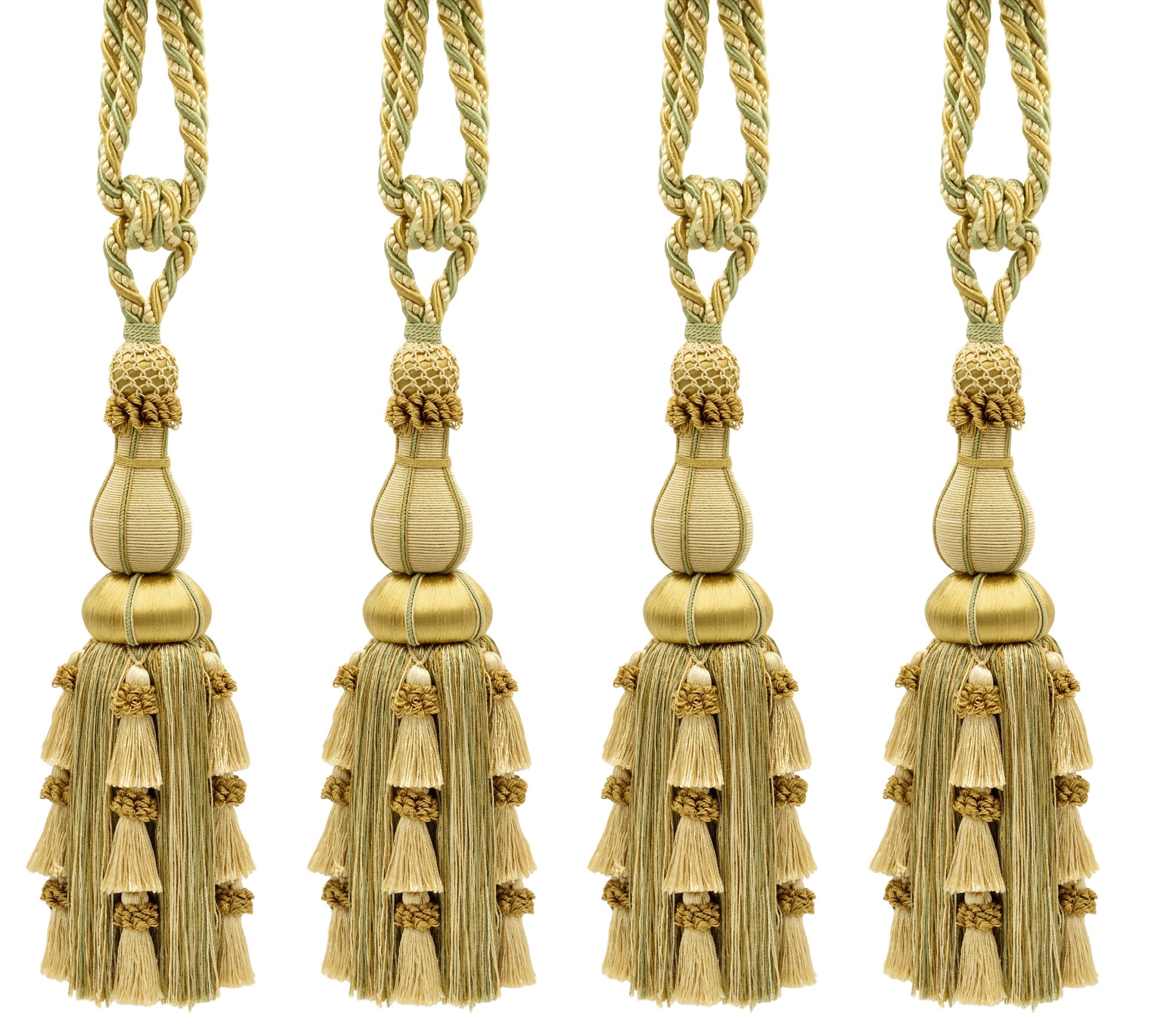 #Color_Lemongrass Gold Multicolor (Color# LX02)